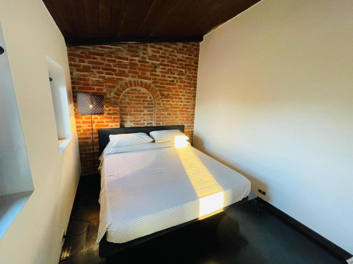 Apartament Relax Matilde Fregenae Zewnętrze zdjęcie