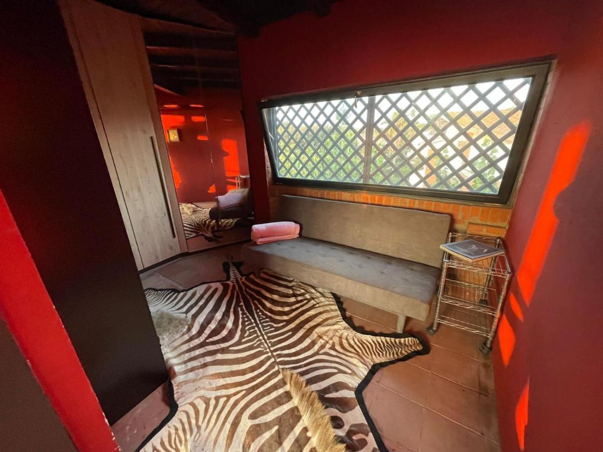 Apartament Relax Matilde Fregenae Zewnętrze zdjęcie